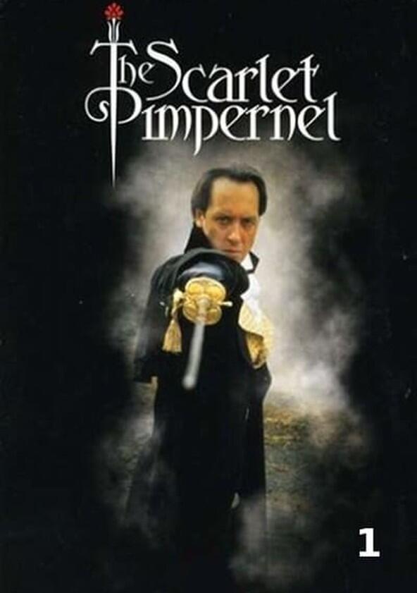 The Scarlet Pimpernel - Season 1