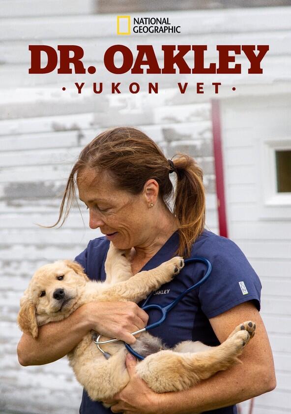 Dr. Oakley, Yukon Vet - Season 9