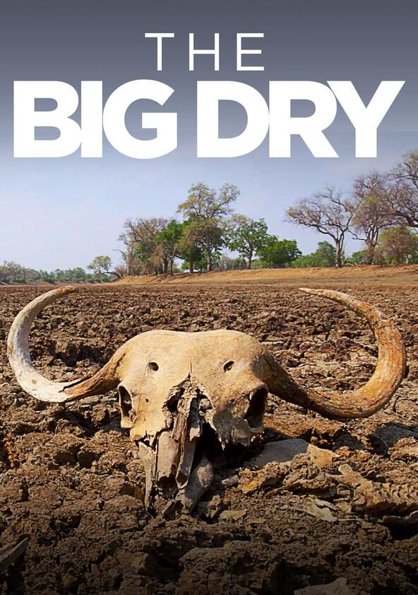 The Big Dry - Season 1