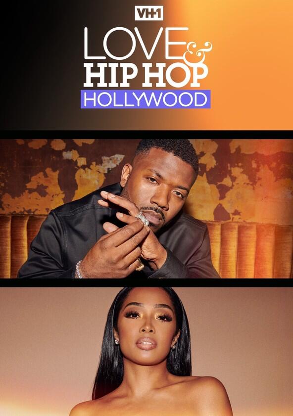 Love & Hip Hop: Hollywood - Season 1