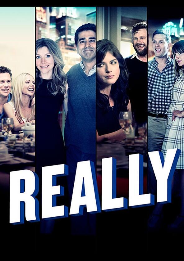 Really - Season 1