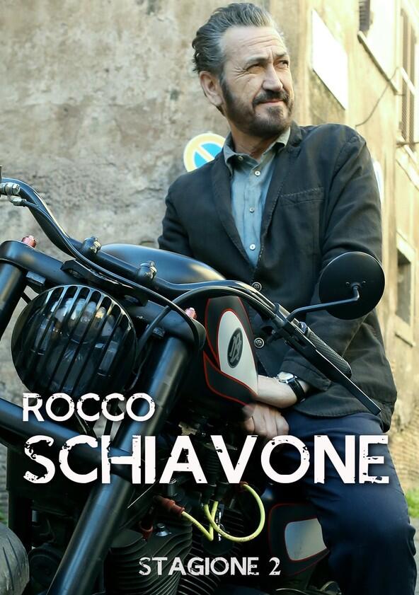 Rocco Schiavone - Season 2