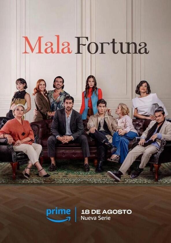 Mala Fortuna - Season 1