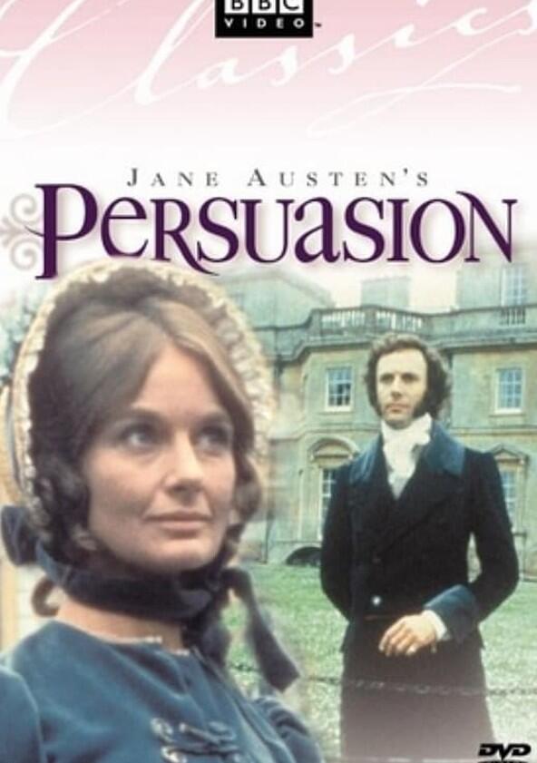 Persuasion - Season 1