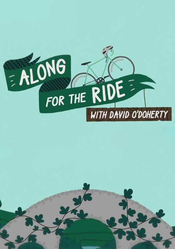 Along for the Ride with David O'Doherty - Season 1