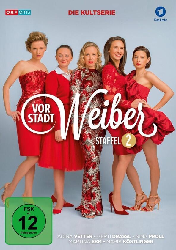 Vorstadtweiber - Season 3