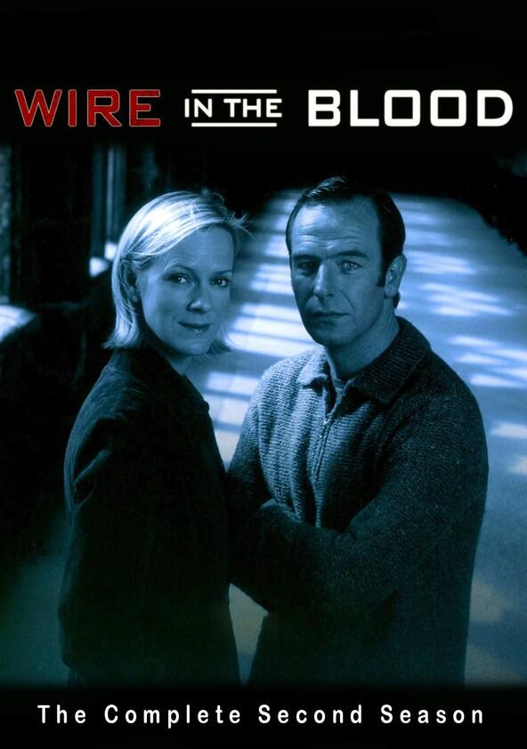 Wire in the Blood - Season 2