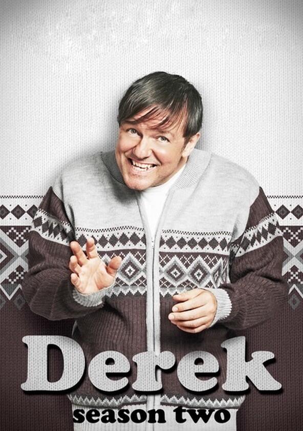 Derek - Season 2