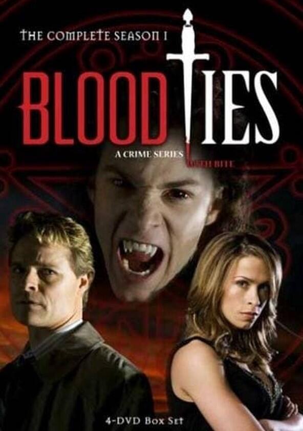 Blood Ties - Season 1