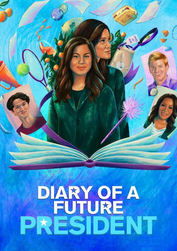 Diary of a Future President - Season 2