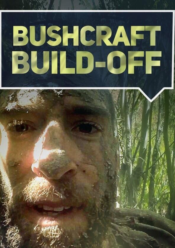 Bushcraft Build-Off - Season 1