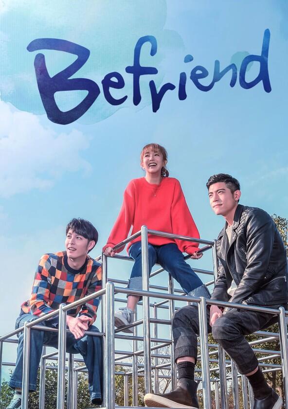 Befriend - Season 1