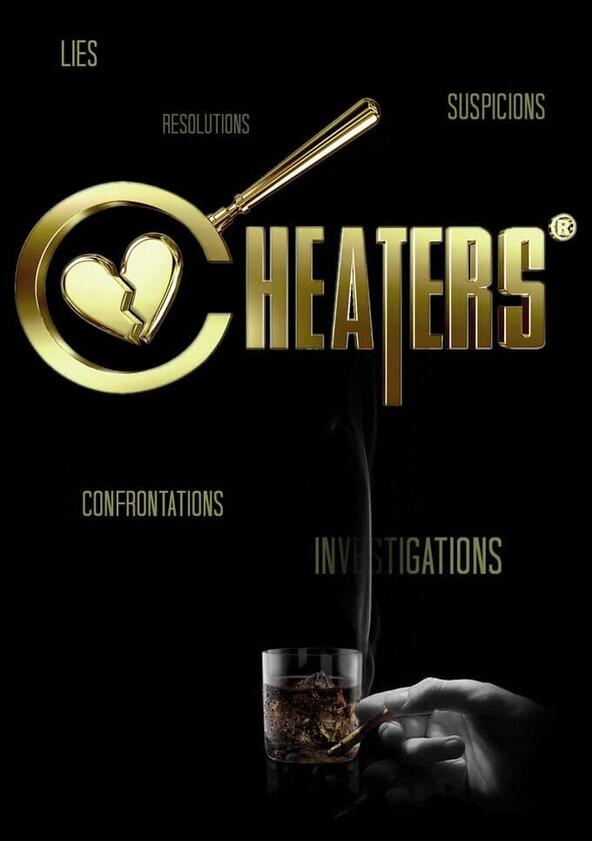 Cheaters - Season 3