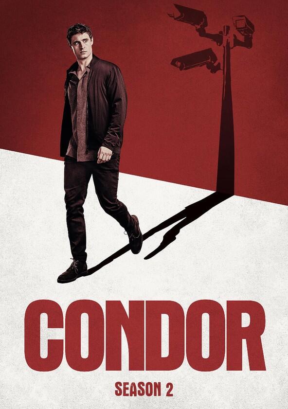 Condor - Season 2