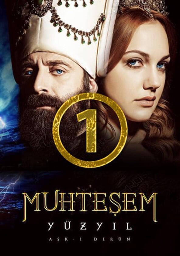 Muhteşem Yüzyıl - Season 1