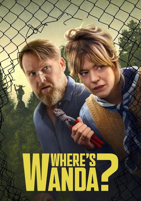 Where's Wanda? - Season 1