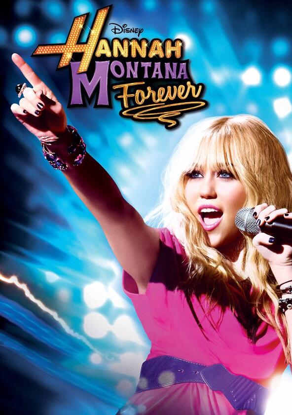 Hannah Montana - Season 4