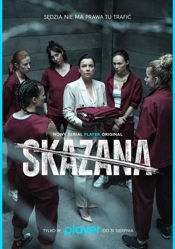 Skazana - Season 2