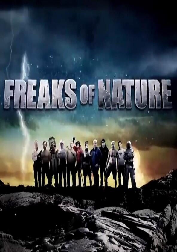 Freaks of Nature - Season 1