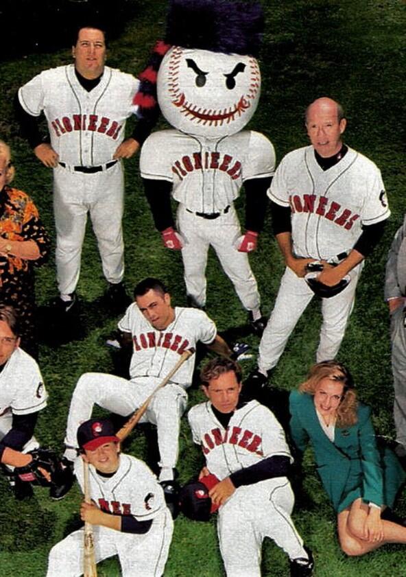 Hardball - Season 1