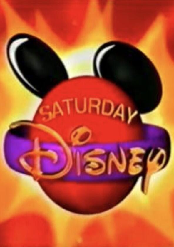 Saturday Disney - Season 1