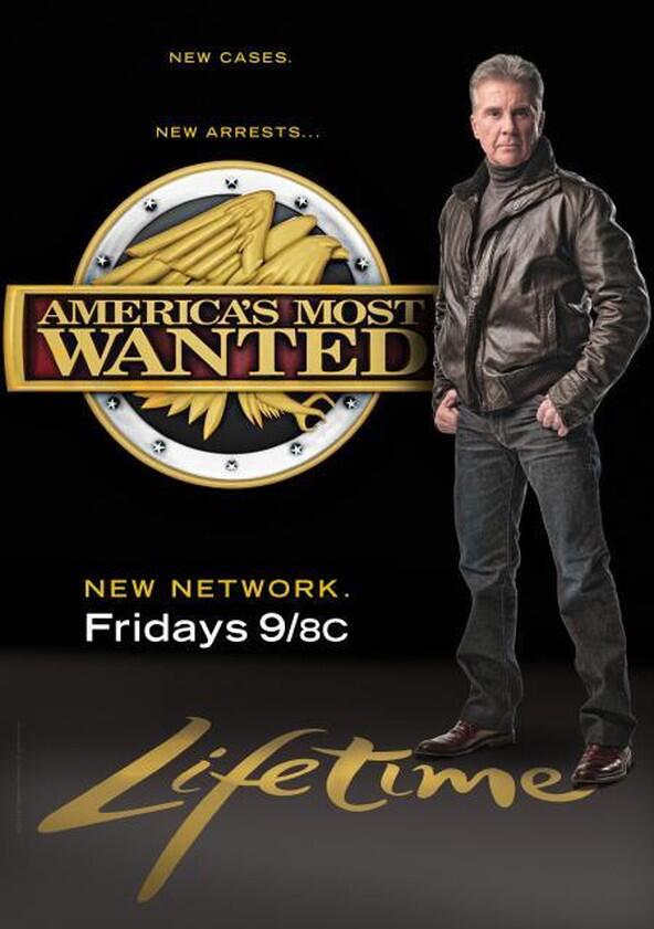 America's Most Wanted - Season 1