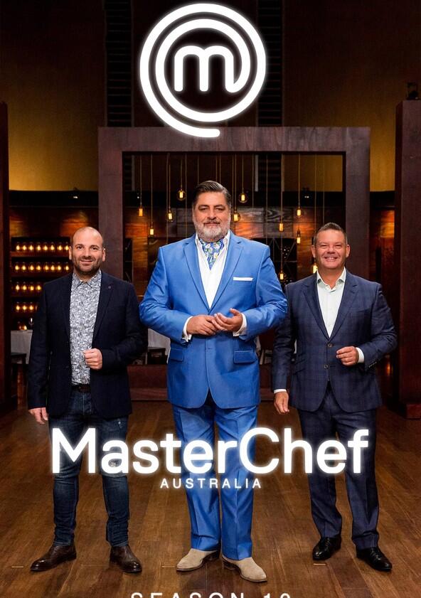 MasterChef Australia - Season 10