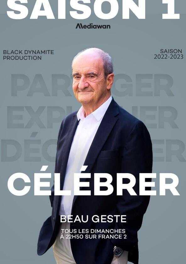 Beau geste - Season 1