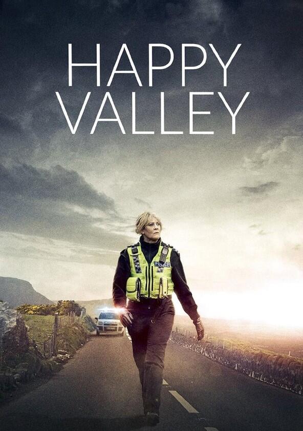 Happy Valley - Season 3