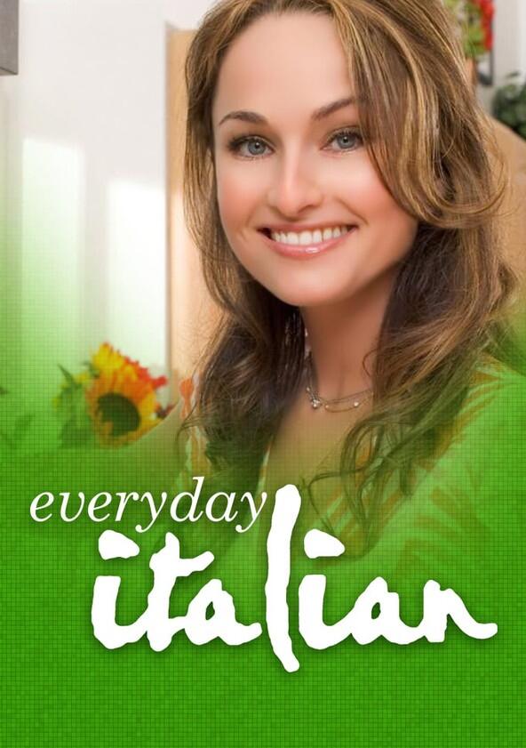 Everyday Italian - Season 1