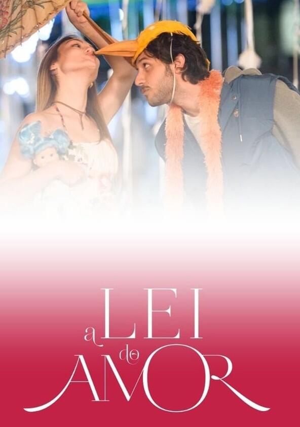 A Lei do Amor - Season 1