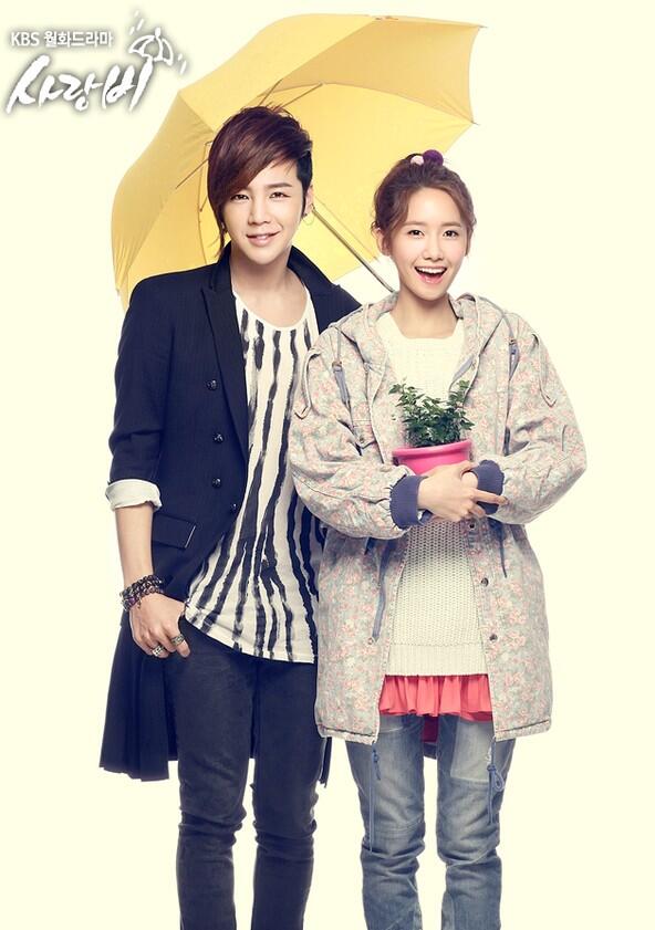 Love Rain - Season 1