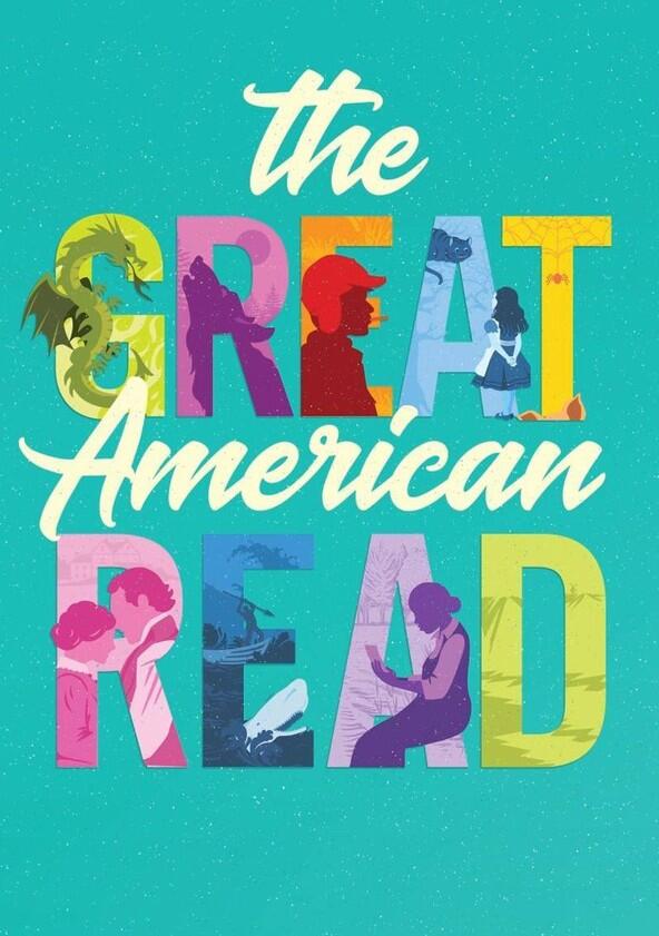 The Great American Read - Season 1