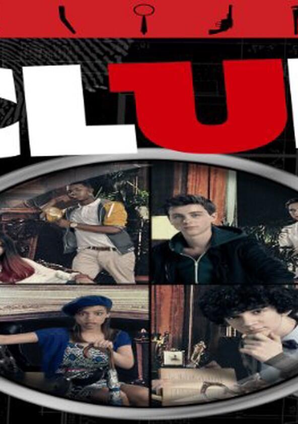 Clue - Season 1