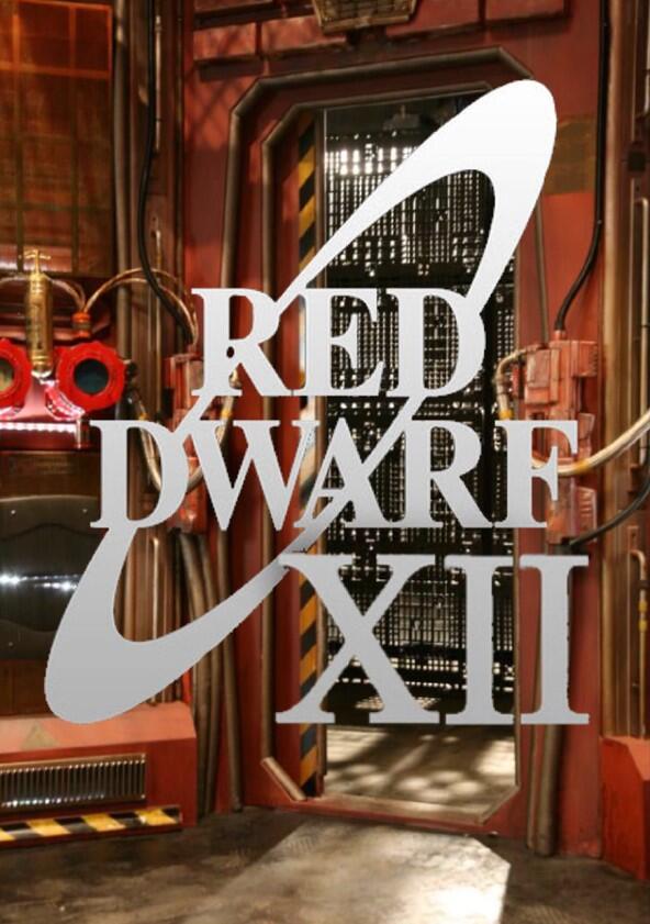 Red Dwarf - Season 12