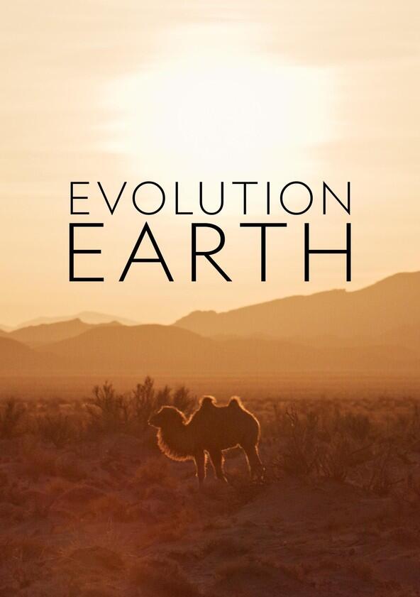 Evolution Earth - Season 1