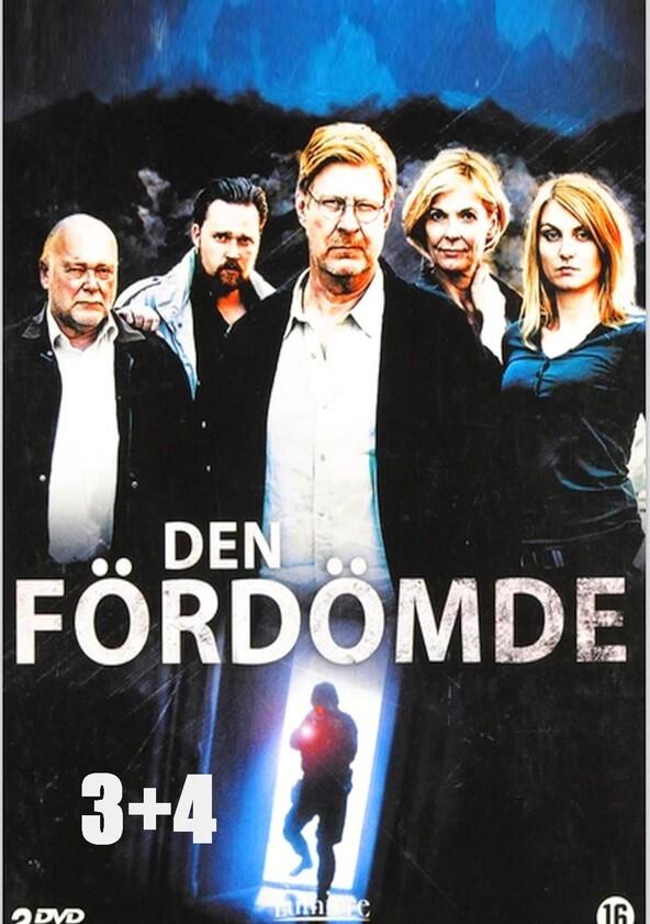 Den fördömde - Season 2