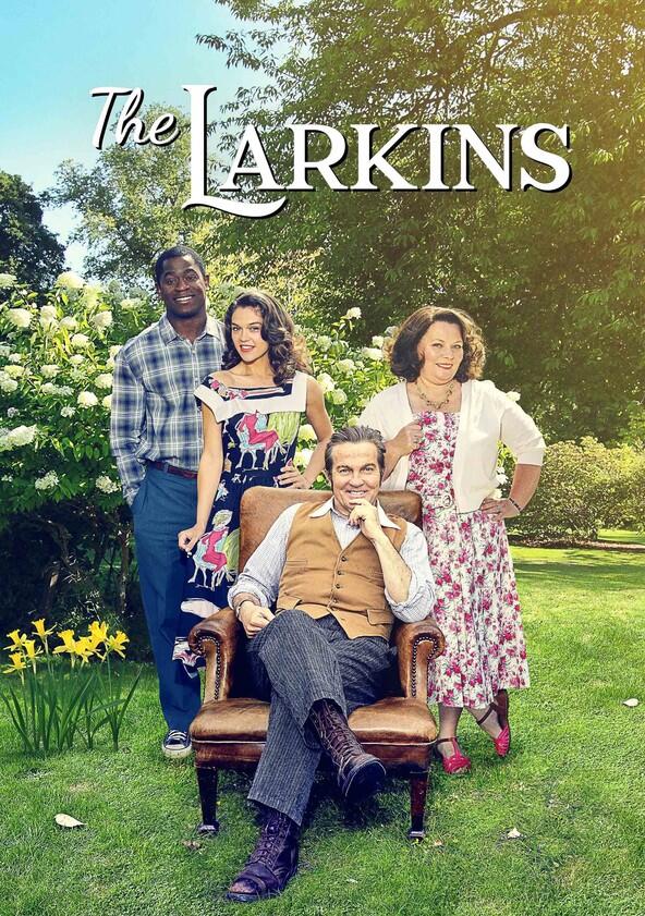 The Larkins - Season 1