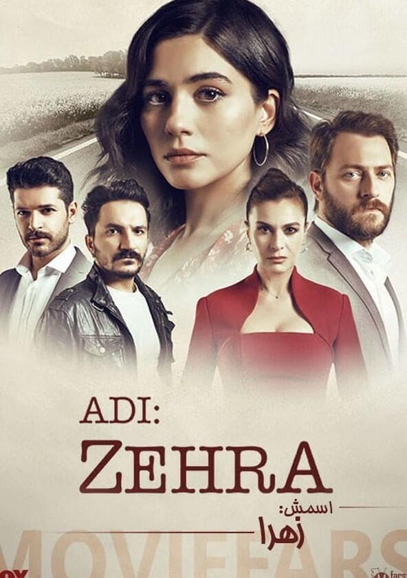 Adı: Zehra - Season 1