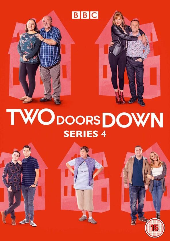 Two Doors Down - Season 4