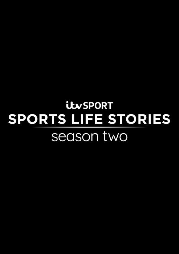 Sports Life Stories - Season 2