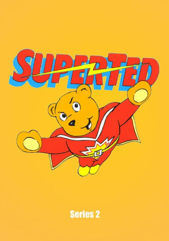 SuperTed - Season 2