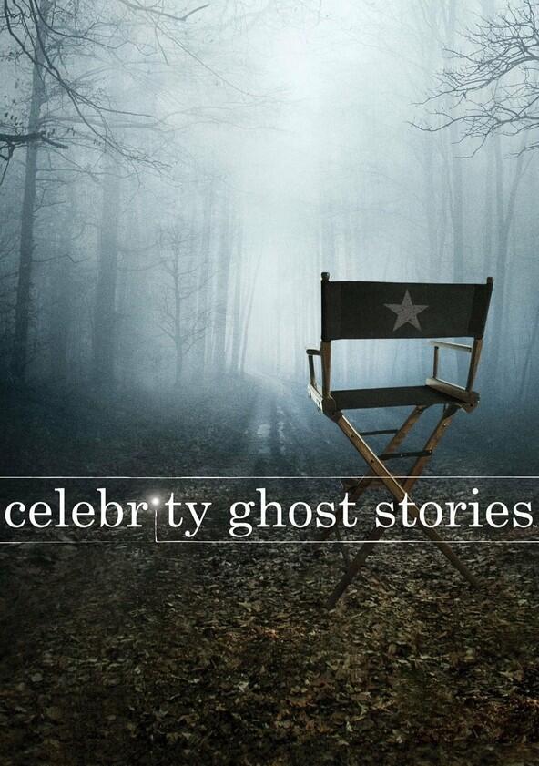 Celebrity Ghost Stories - Season 1