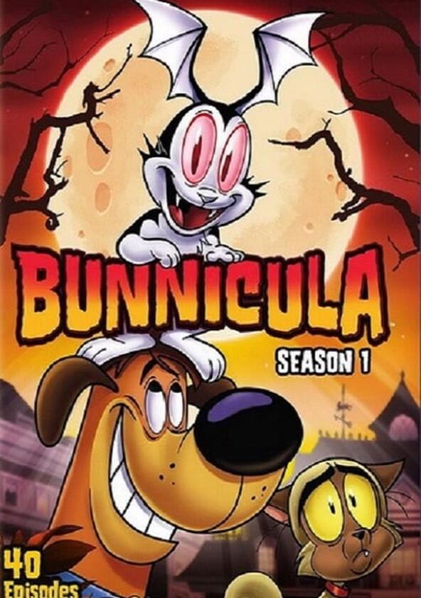 Bunnicula - Season 1