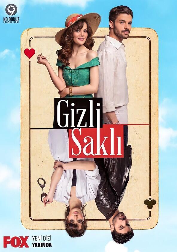 Gizli Saklı - Season 1