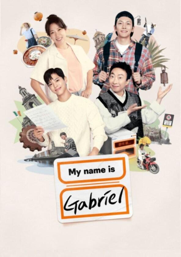 My Name is Gabriel - Season 1