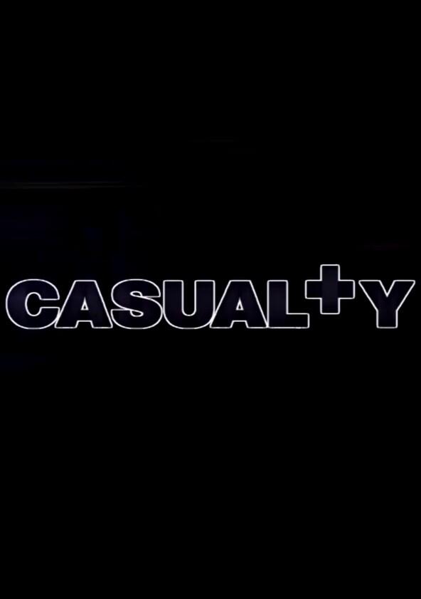 Casualty - Season 16