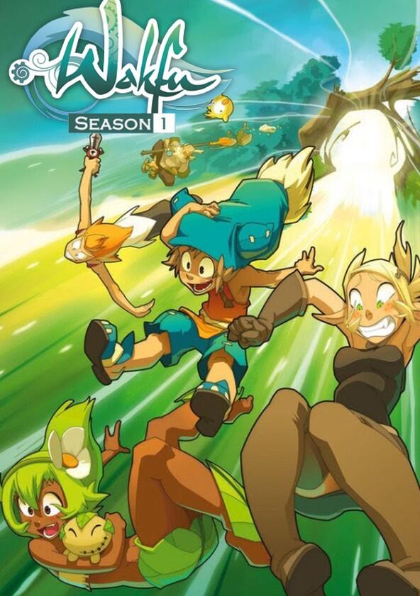 Wakfu - Season 1