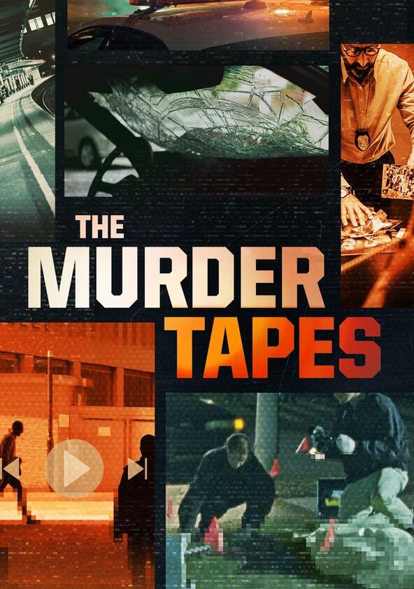 The Murder Tapes - Season 6