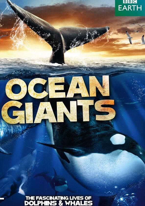 Ocean Giants - Season 1